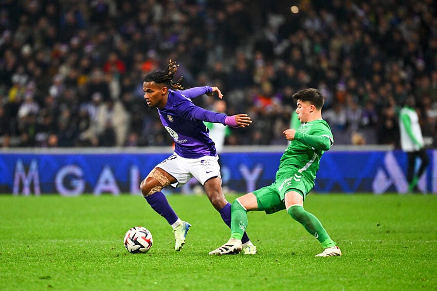 ASSE - TFC