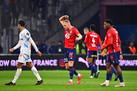 LOSC