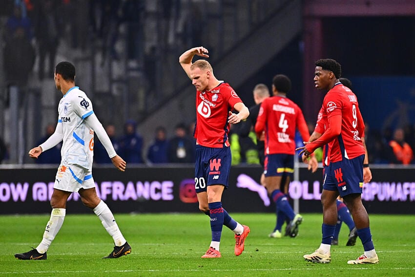LOSC
