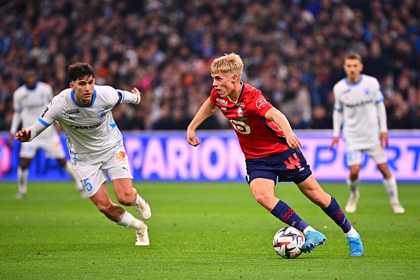 LOSC - OM