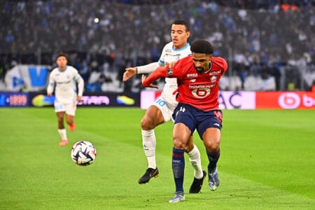 LOSC OM