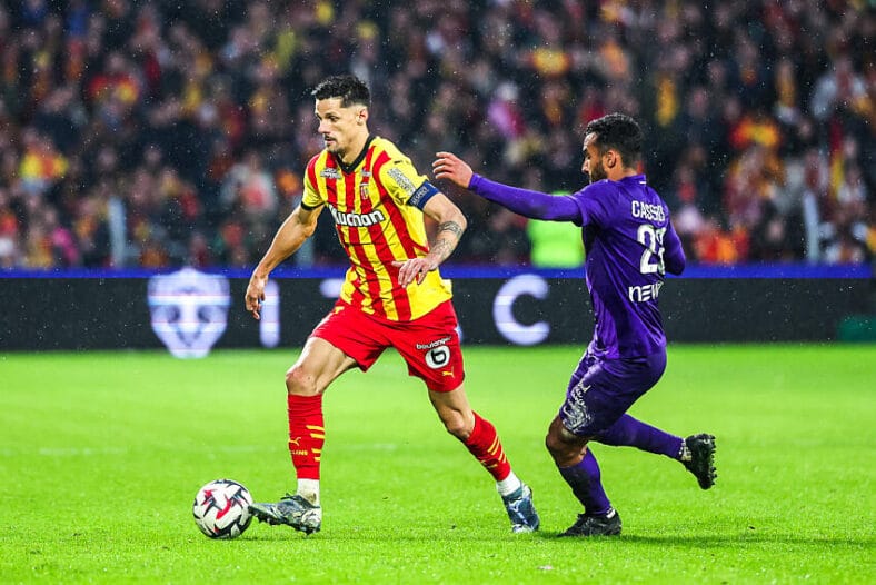 TFC RC Lens