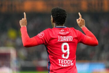 Jonathan David LOSC
