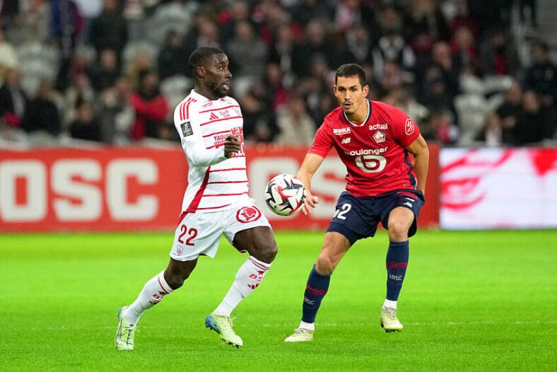Brest LOSC