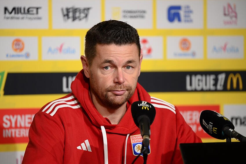 Pierre Sage RC Lens