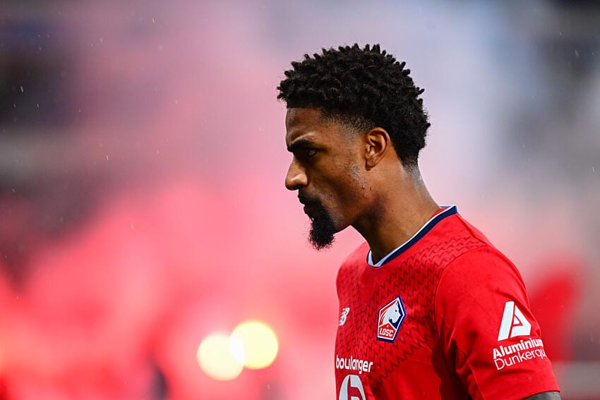 Alexsandro LOSC
