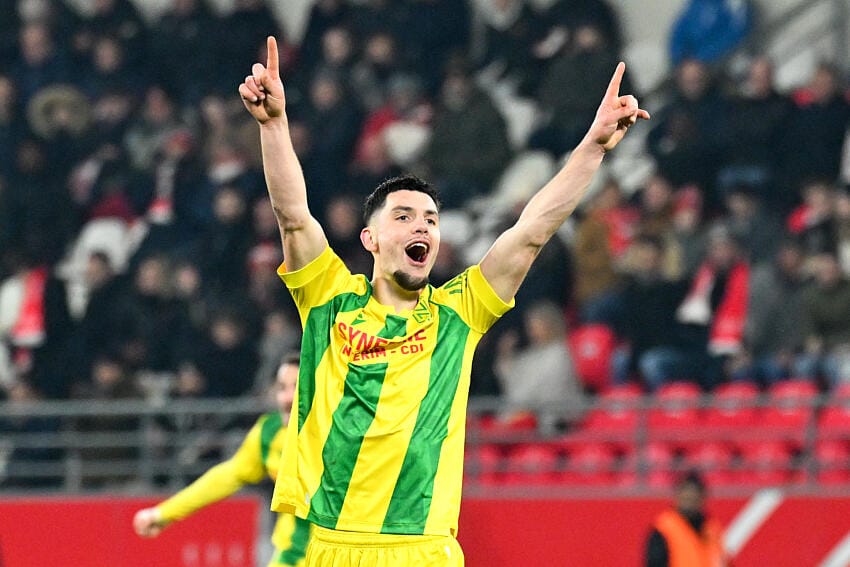 Matthis Abline RC Lens