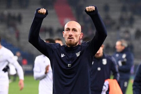 Gaëtan Courtet VAFC