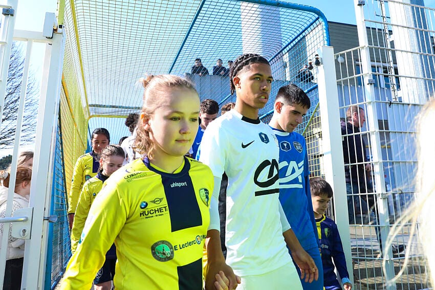Ilan Daf Amiens SC