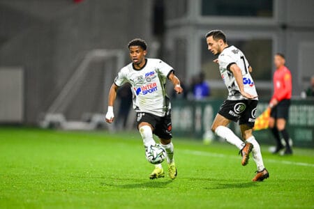 Amiens SC Leautey Vita