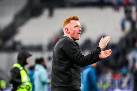 Will Still RC Lens