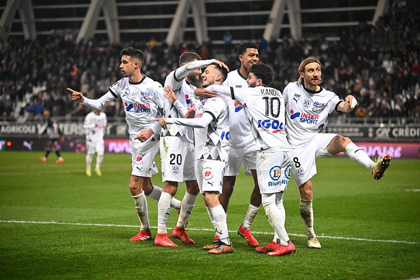 Amiens SC