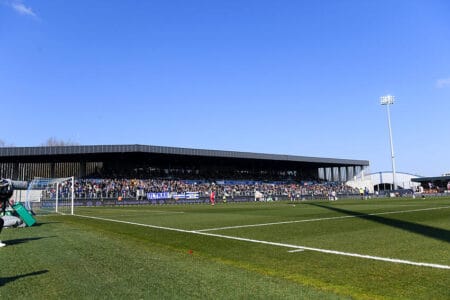 USL Dunkerque Laval