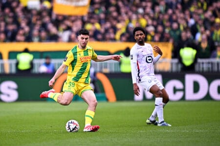 LOSC mercato Jonathan Abline