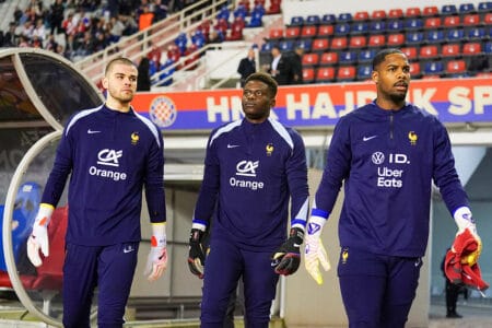 Lucas Chevalier LOSC