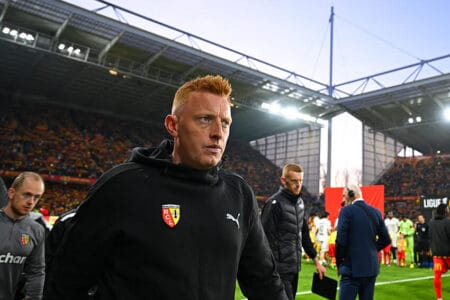 Will Still RC Lens