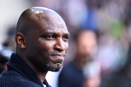 Zoumana Camara FC Nantes MHSC