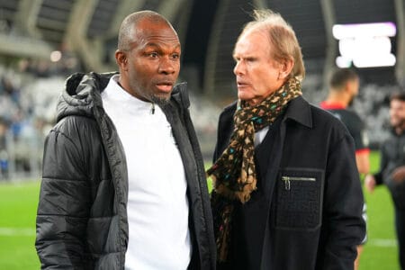 Amiens SC Omar daf