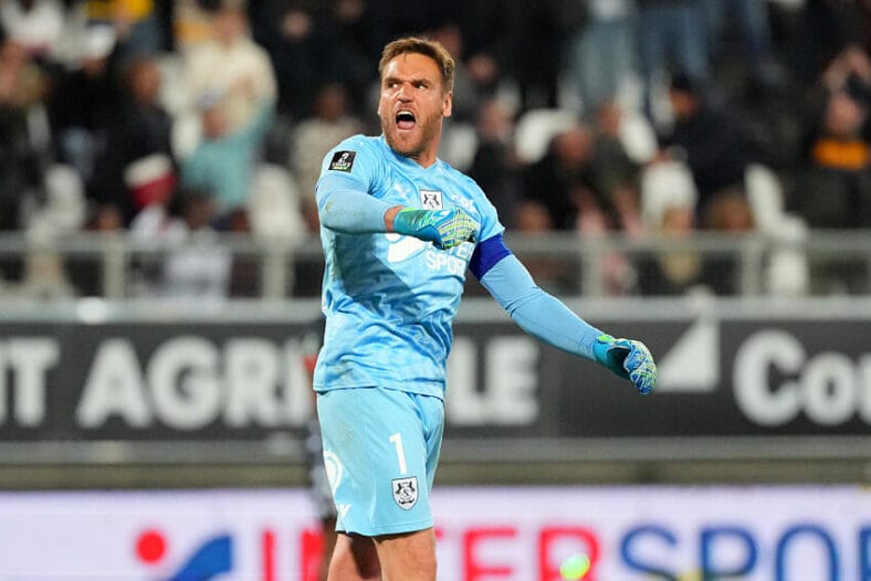 ESTAC Amiens SC
