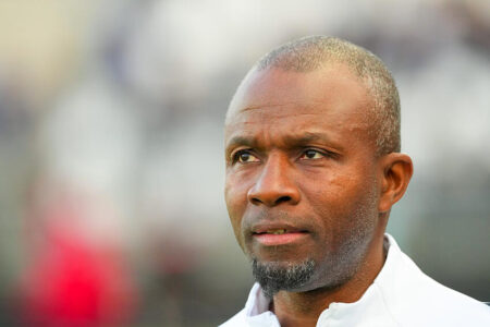 ESTAC - Amiens SC Omar Daf