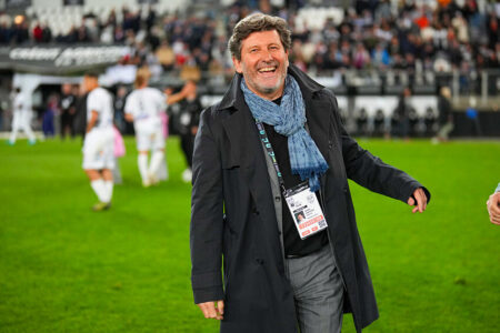 Christophe Duprez Amiens SC