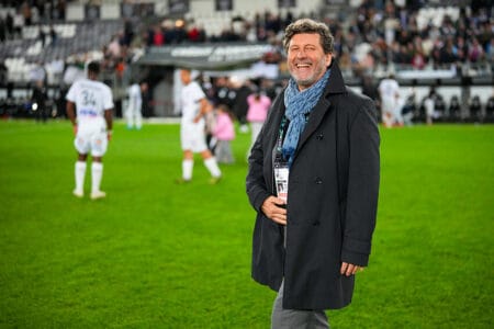 Amiens SC Christophe Duprez