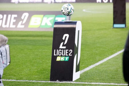 Ligue 2