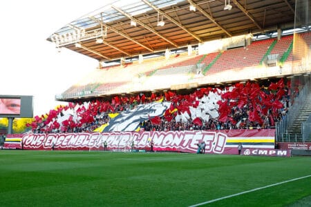 Ligue 2 Metz