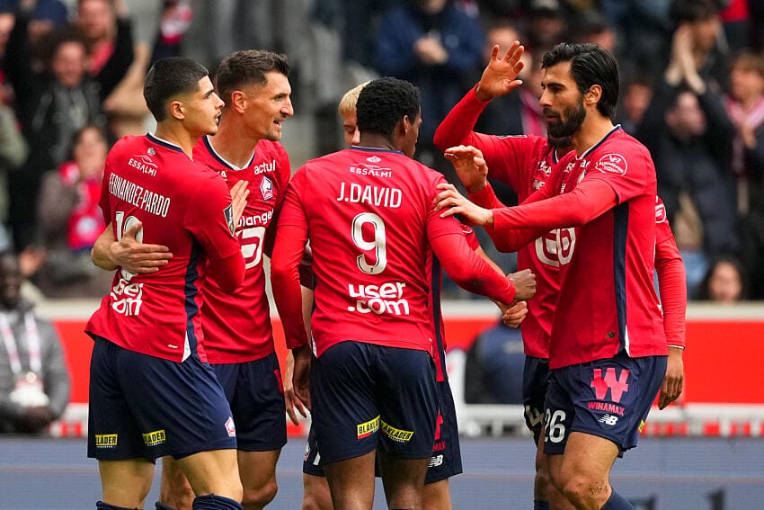 LOSC