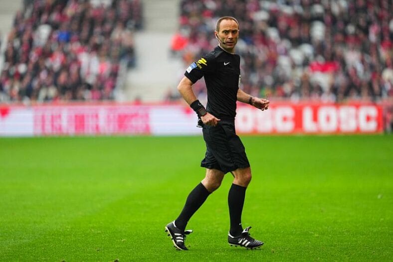 Thomas LEONARD LOSC