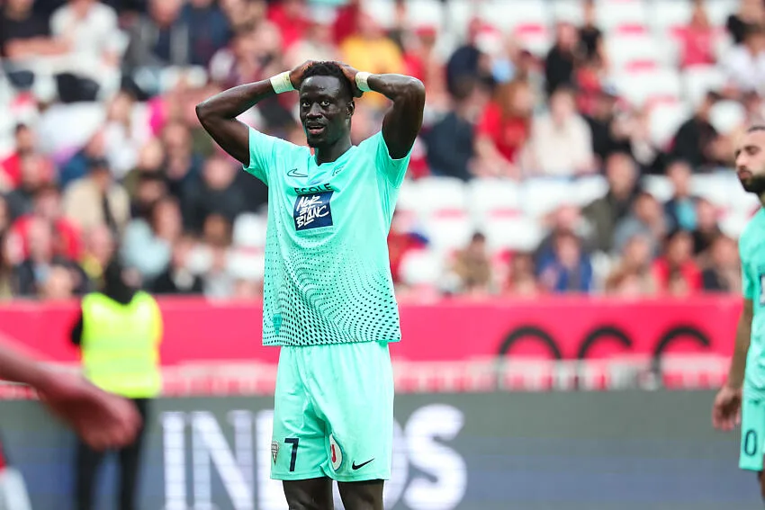 Ibrahima Niane Ligue 1