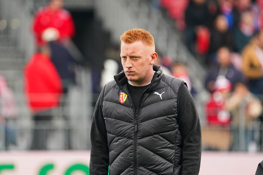 Will Still RC Lens