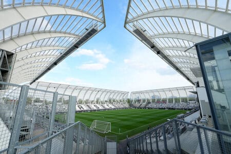 Amiens SC Licorne