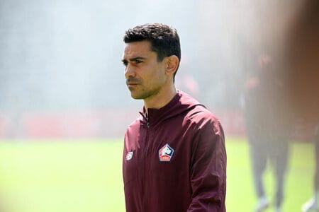 Benjamin André LOSC