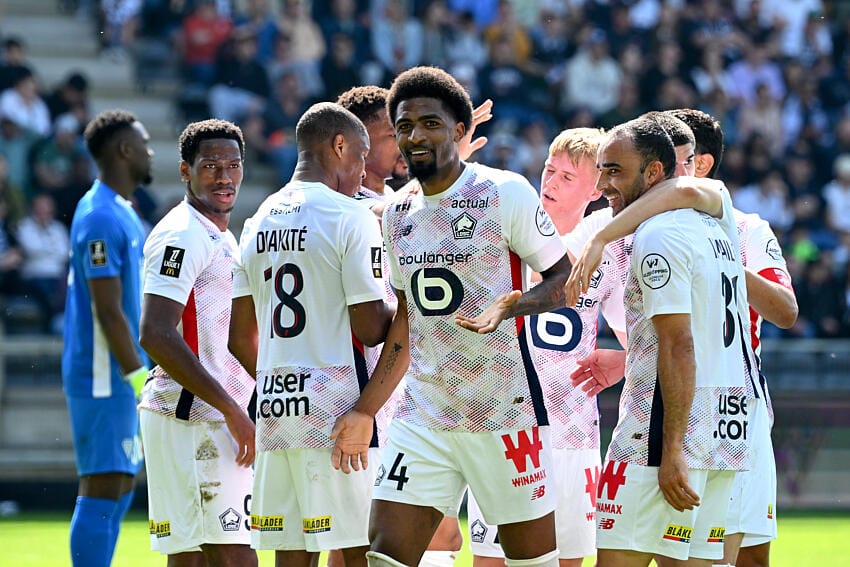 LOSC