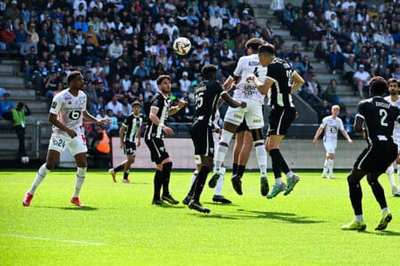 LOSC