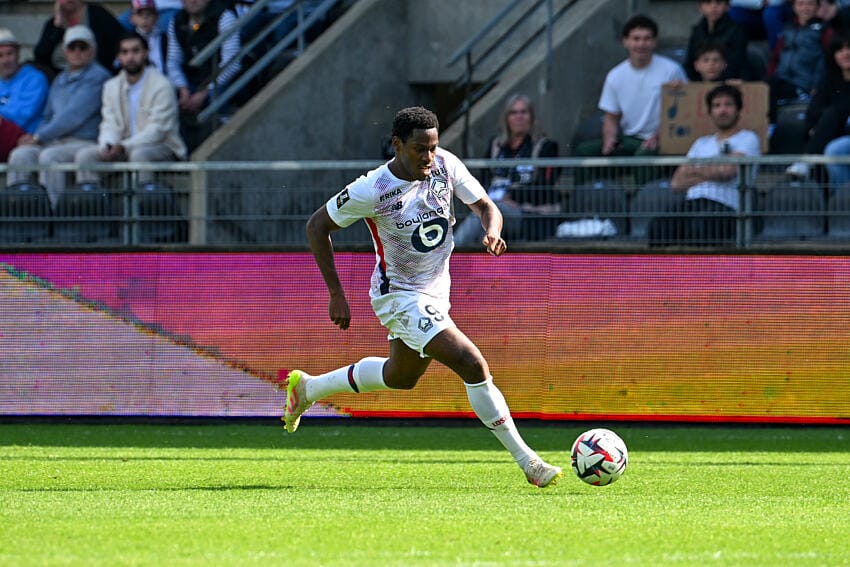 Jonathan David LOSC - OM