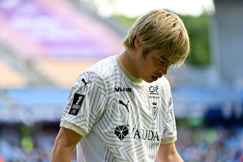 Reims Junya Ito