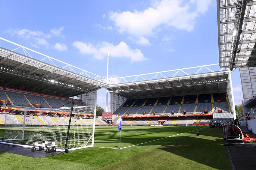 RC Lens Bollaert