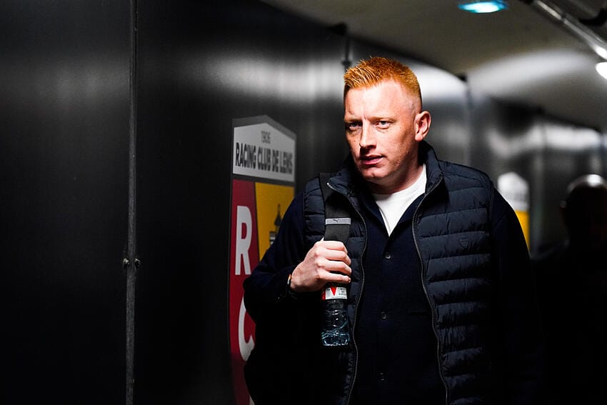 RC Lens Will Still