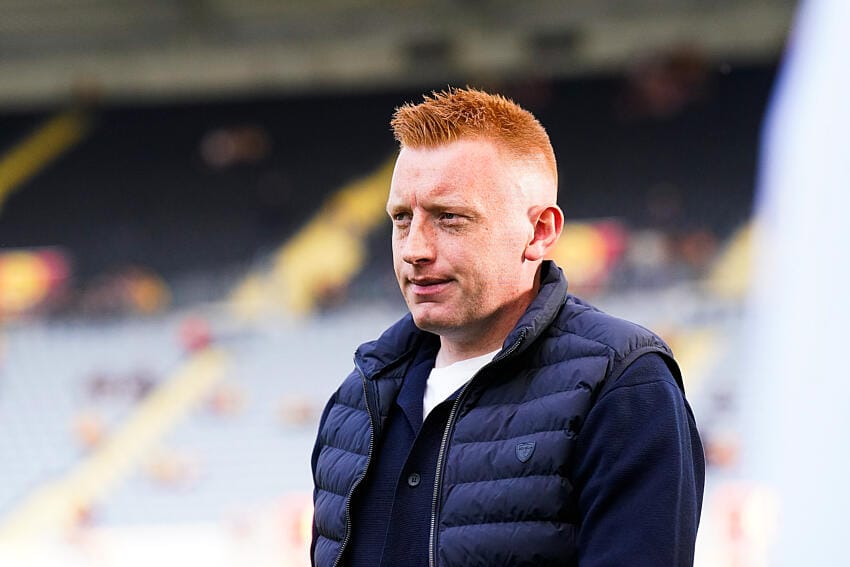 Will Still RC Lens