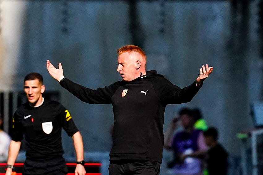 RC Lens Will Still