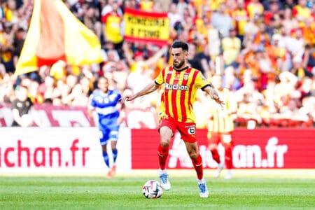 Adrien Thomasson RC lens