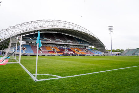 Clermont - Boulogne-sur-Mer Ligue 2