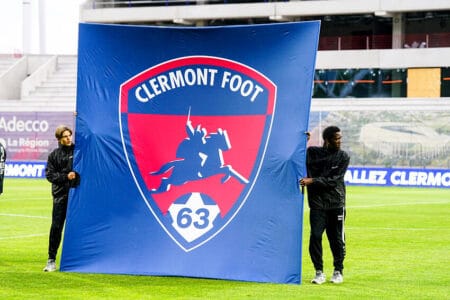 Clermont Foot