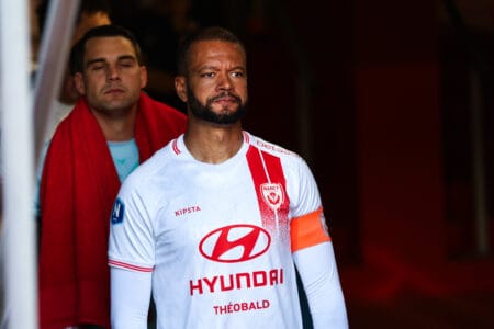 Nicolas Saint-Ruf Nancy