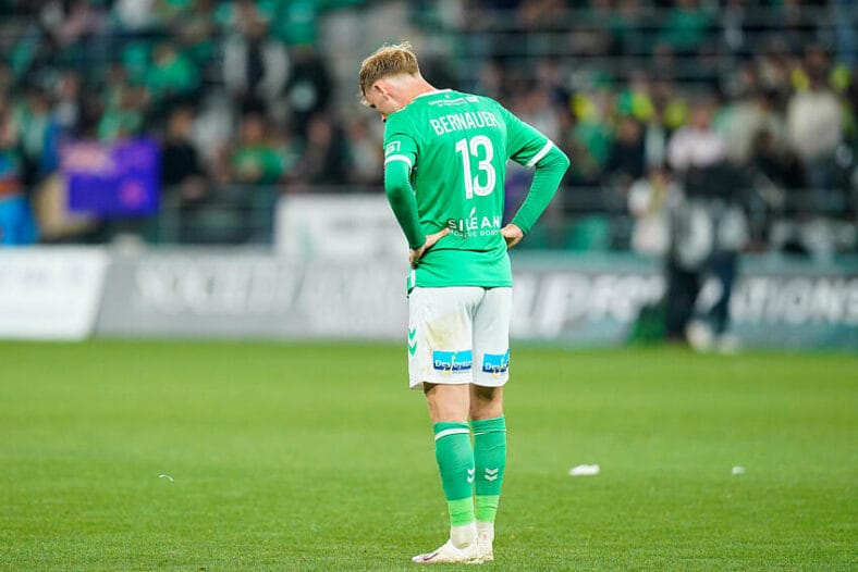 Ligue 1 ASSE
