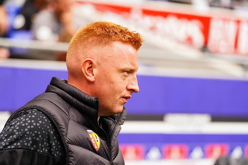 RC Lens Will Still