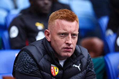 rc lens will still
