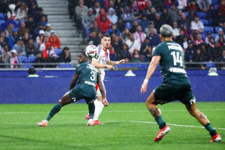 RC Lens Deiver Machado